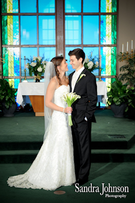 Best Ocean Breeze at Mayport wedding photographer - Sandra Johnson (SJFoto.com)
